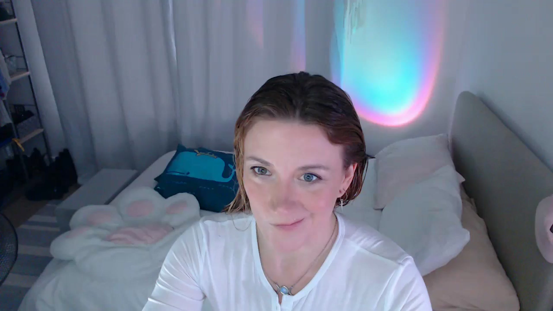 Gallery image thumbnail from xDaisyx's myfreecams stream on, 08/01/2024, 15:17 image 2 of 20