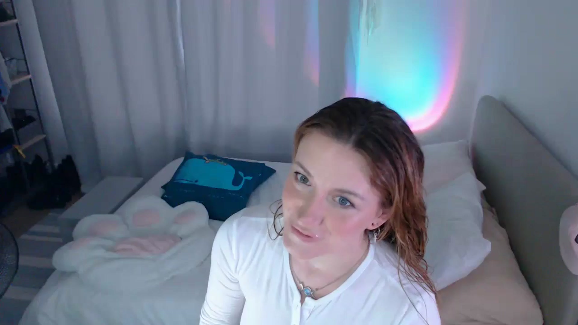 Gallery image thumbnail from xDaisyx's myfreecams stream on, 08/01/2024, 15:17 image 3 of 20