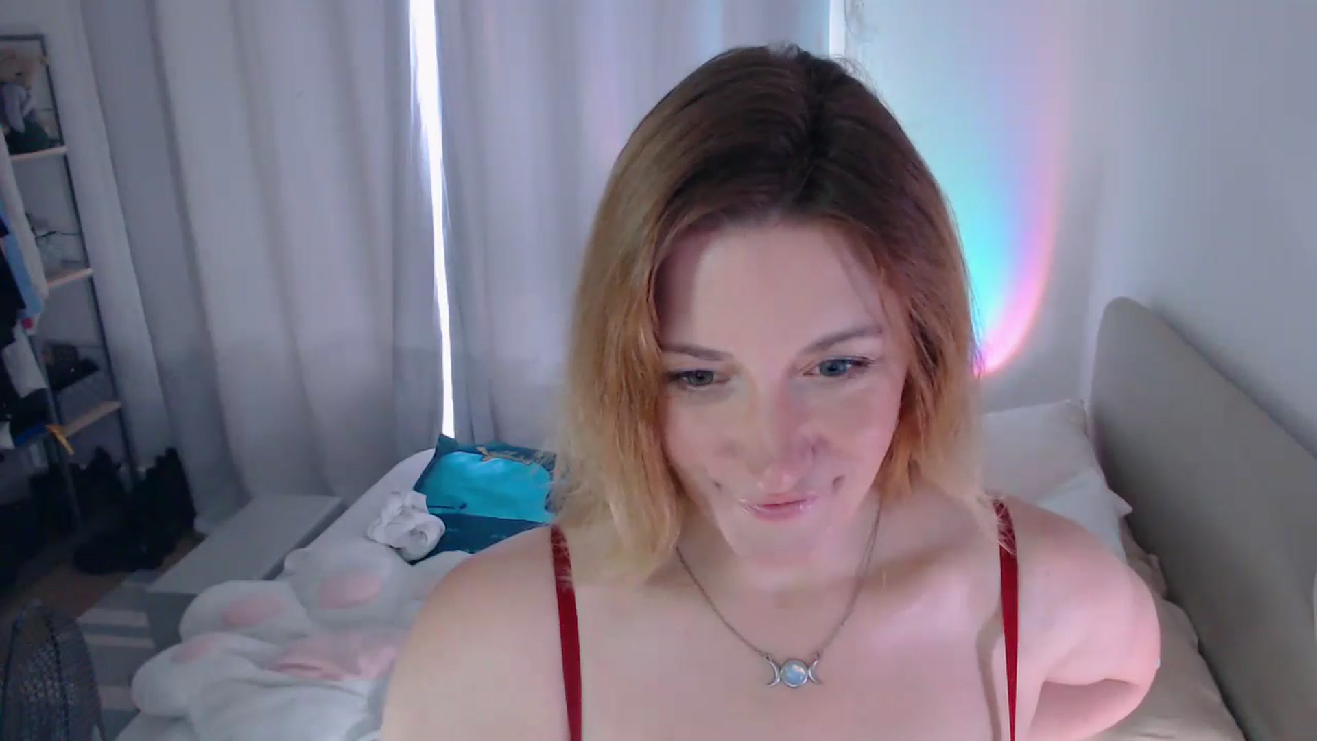 Gallery image thumbnail from xDaisyx's myfreecams stream on, 08/01/2024, 15:17 image 20 of 20