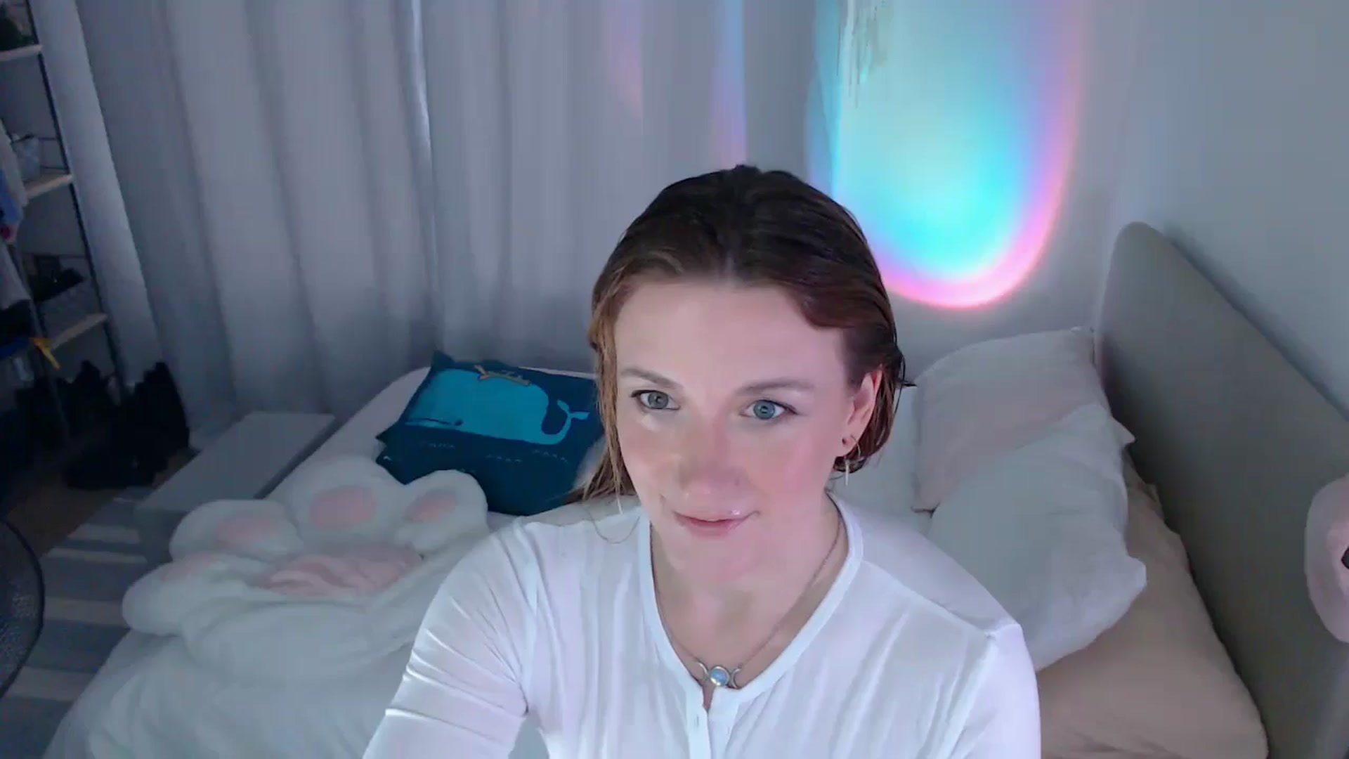 Gallery image thumbnail from xDaisyx's myfreecams stream on, 08/01/2024, 15:17 image 1 of 20