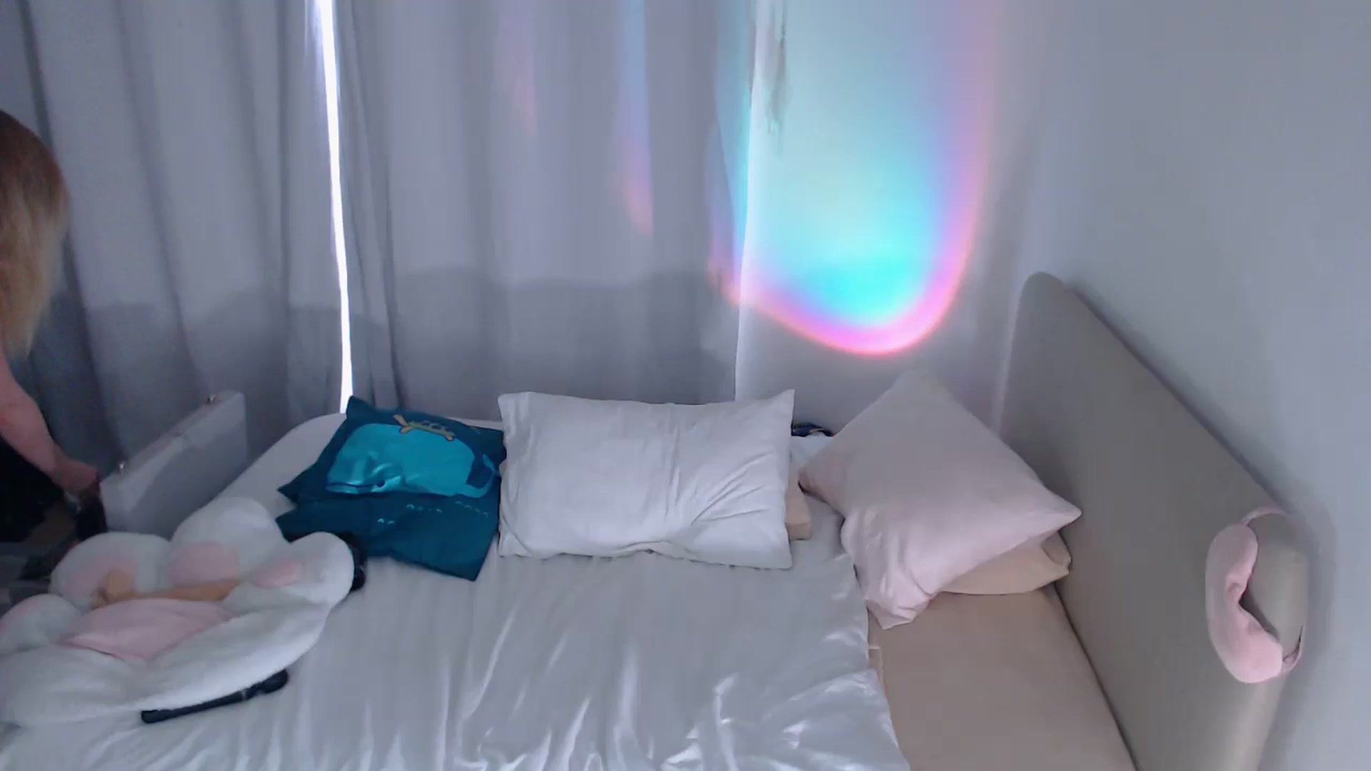 Gallery image thumbnail from xDaisyx's myfreecams stream on, 08/01/2024, 16:11 image 19 of 20