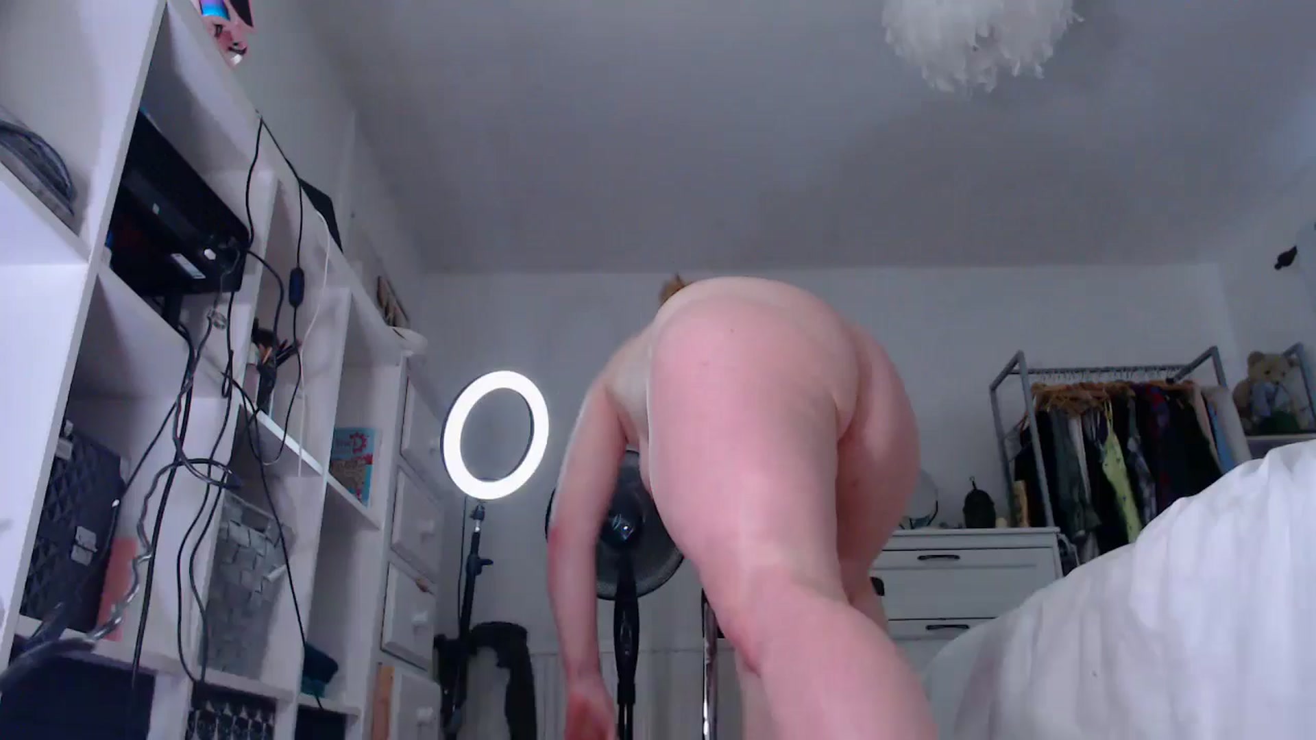 Gallery image thumbnail from xDaisyx's myfreecams stream on, 08/01/2024, 19:40 image 18 of 20