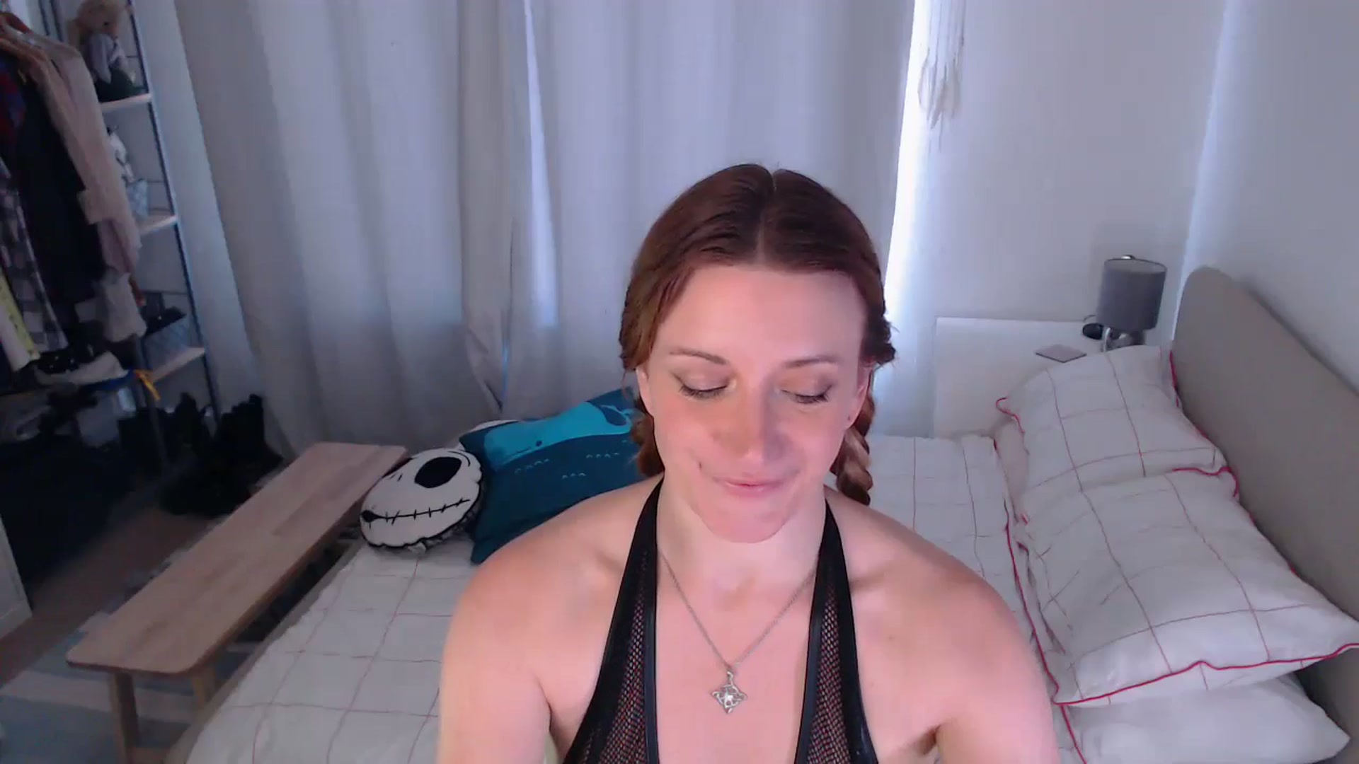 Gallery image thumbnail from xDaisyx's myfreecams stream on, 08/13/2024, 15:56 image 19 of 20