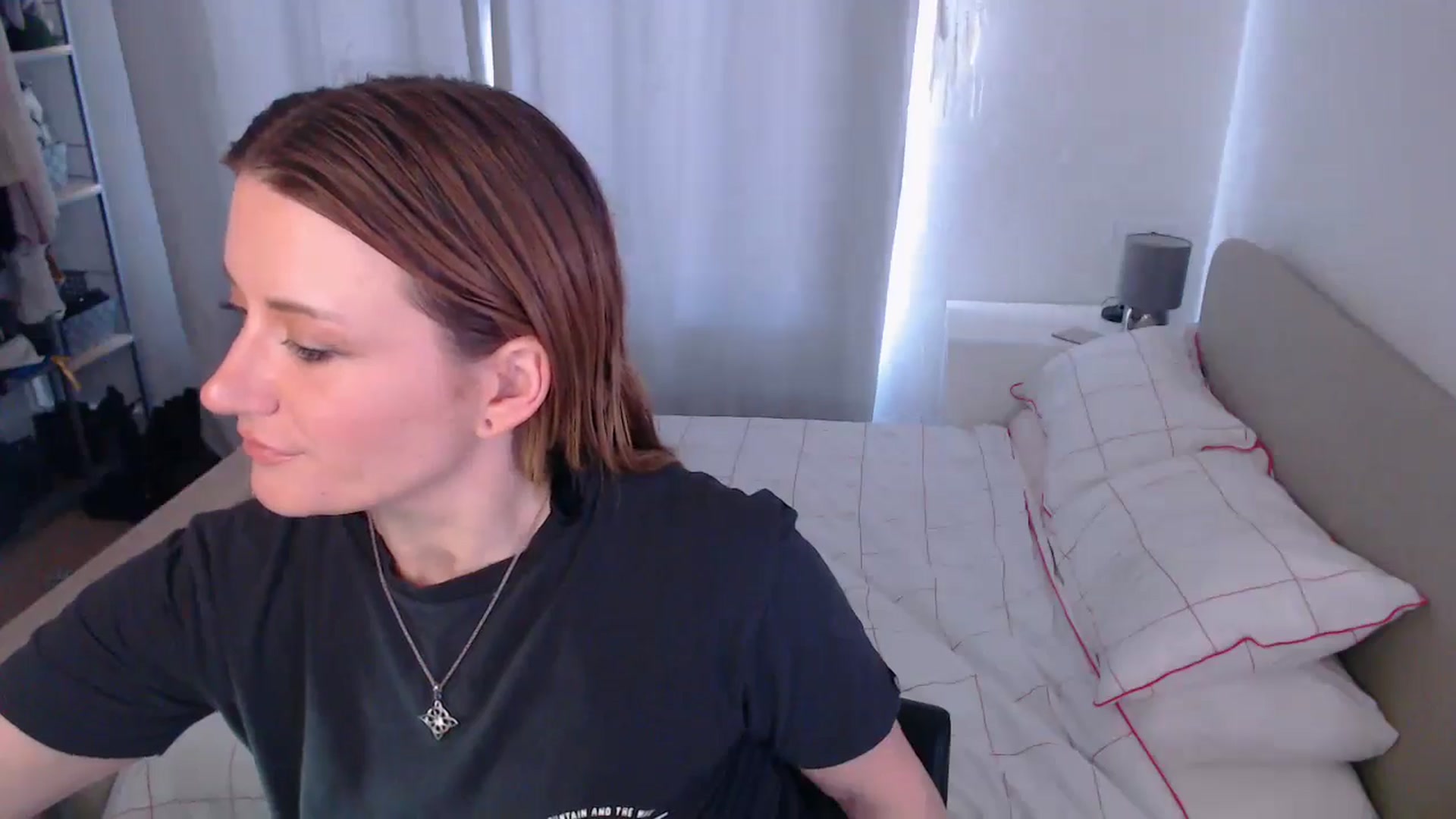 Gallery image thumbnail from xDaisyx's myfreecams stream on, 08/13/2024, 15:56 image 2 of 20