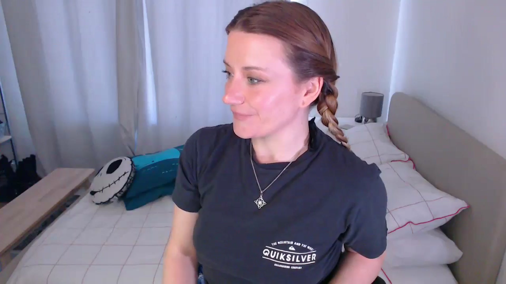 Gallery image thumbnail from xDaisyx's myfreecams stream on, 08/13/2024, 15:56 image 7 of 20