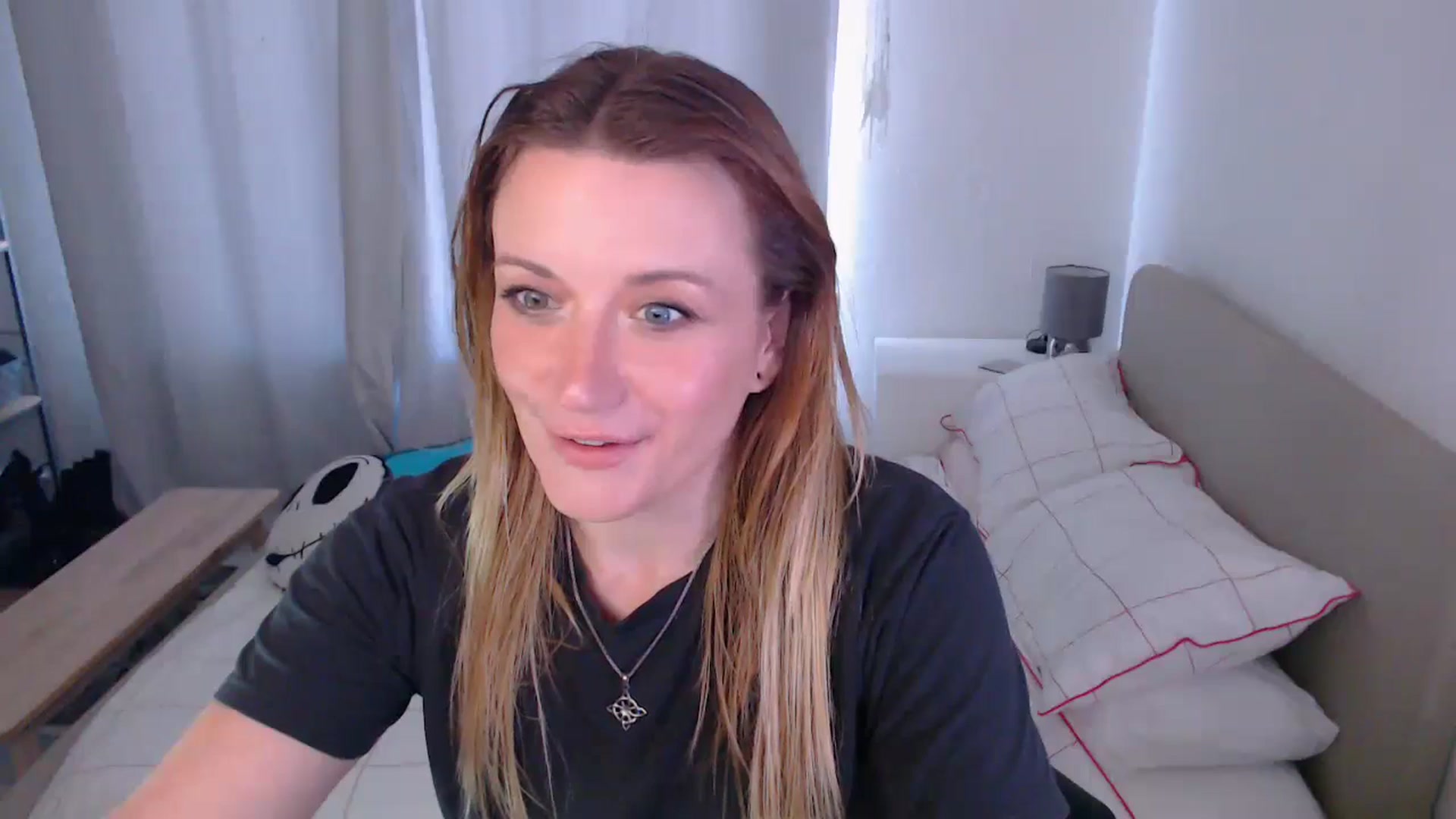 Gallery image thumbnail from xDaisyx's myfreecams stream on, 08/13/2024, 15:56 image 4 of 20