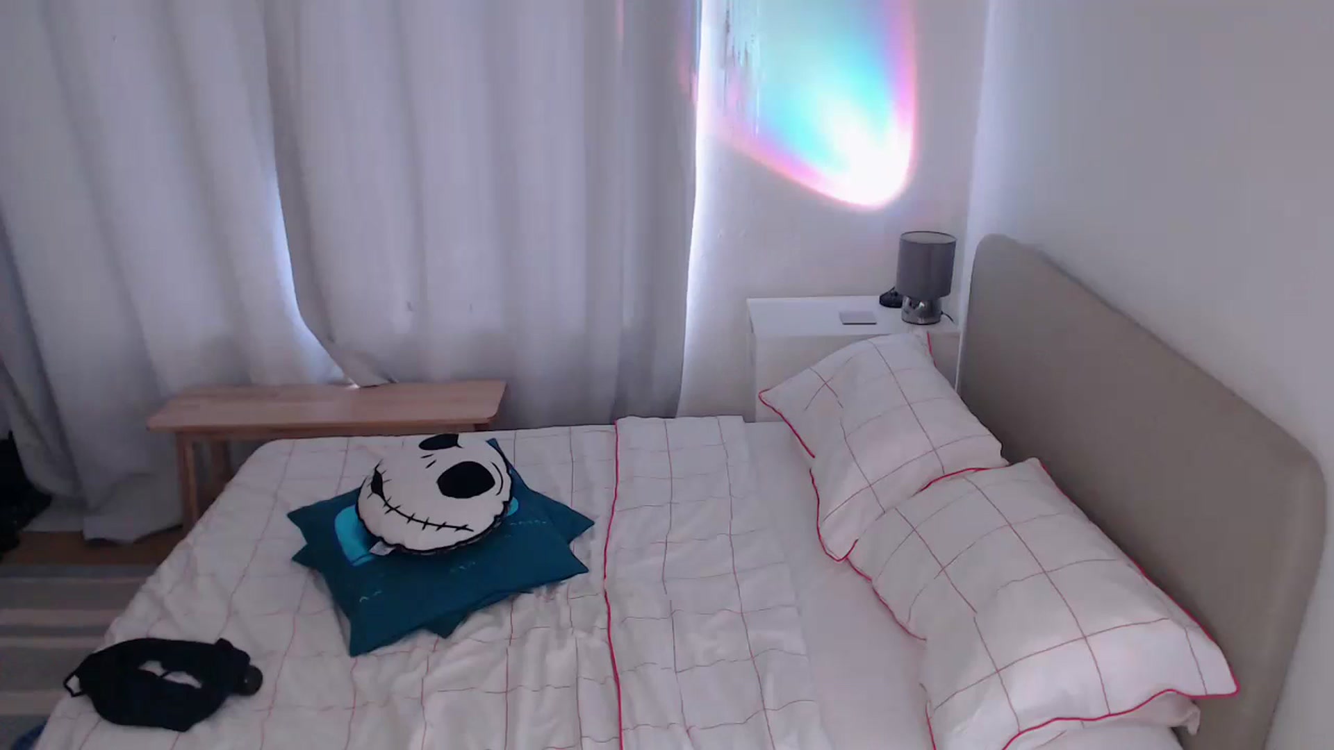 Gallery image thumbnail from xDaisyx's myfreecams stream on, 08/15/2024, 15:38 image 17 of 20