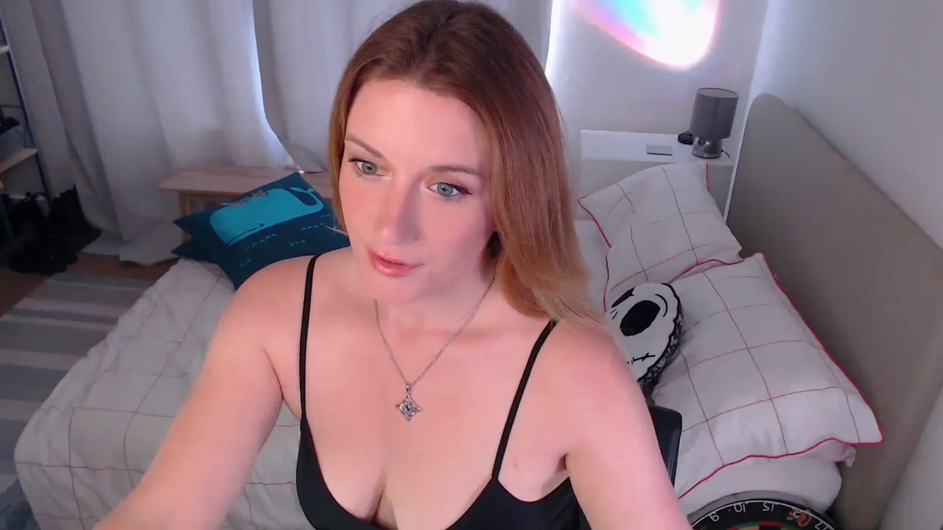 Gallery image thumbnail from xDaisyx's myfreecams stream on, 08/15/2024, 15:38 image 2 of 20
