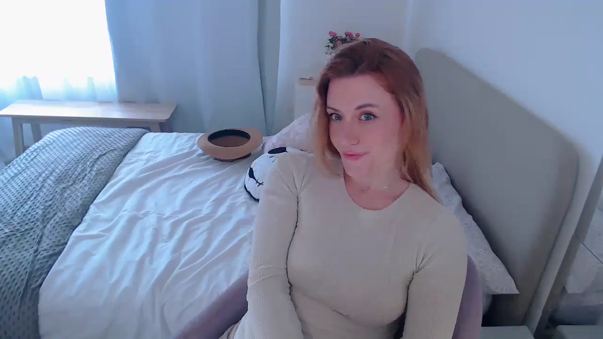 Gallery image thumbnail from xDaisyx's myfreecams stream on, 08/20/2024, 14:00 image 8 of 20