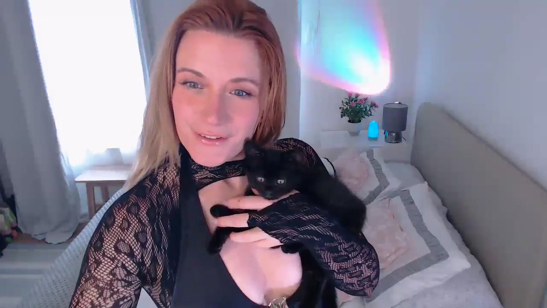 Gallery image thumbnail from xDaisyx's myfreecams stream on, 08/22/2024, 13:49 image 3 of 20