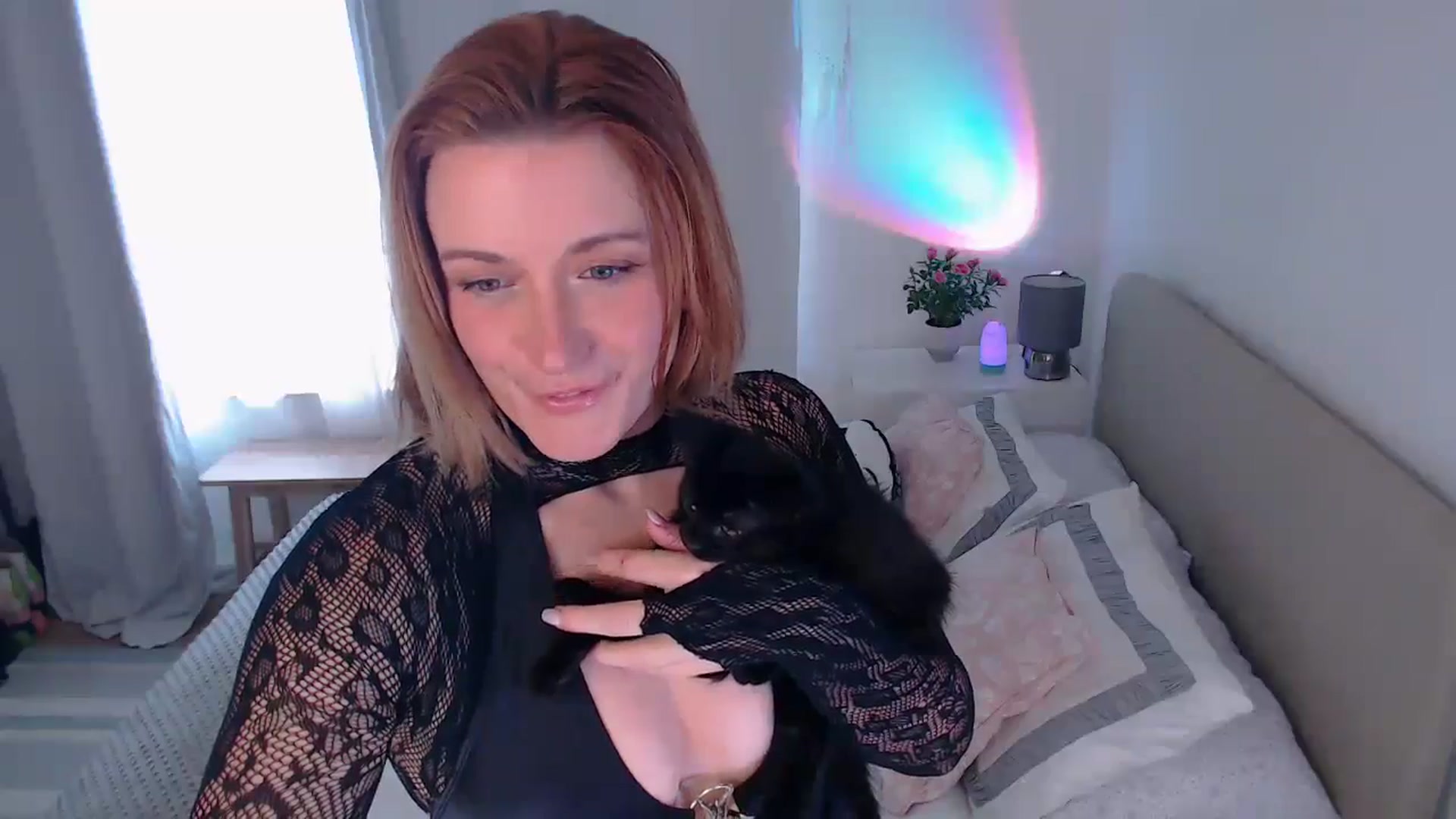 Gallery image thumbnail from xDaisyx's myfreecams stream on, 08/22/2024, 13:49 image 4 of 20