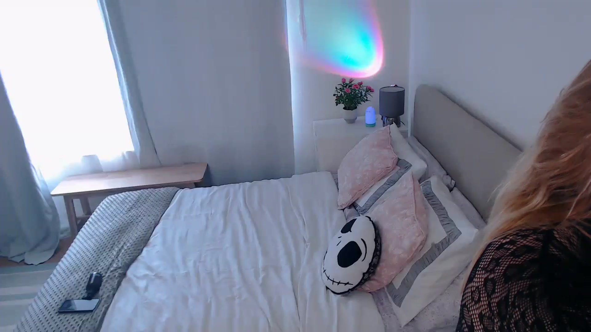 Gallery image thumbnail from xDaisyx's myfreecams stream on, 08/22/2024, 14:37 image 9 of 20