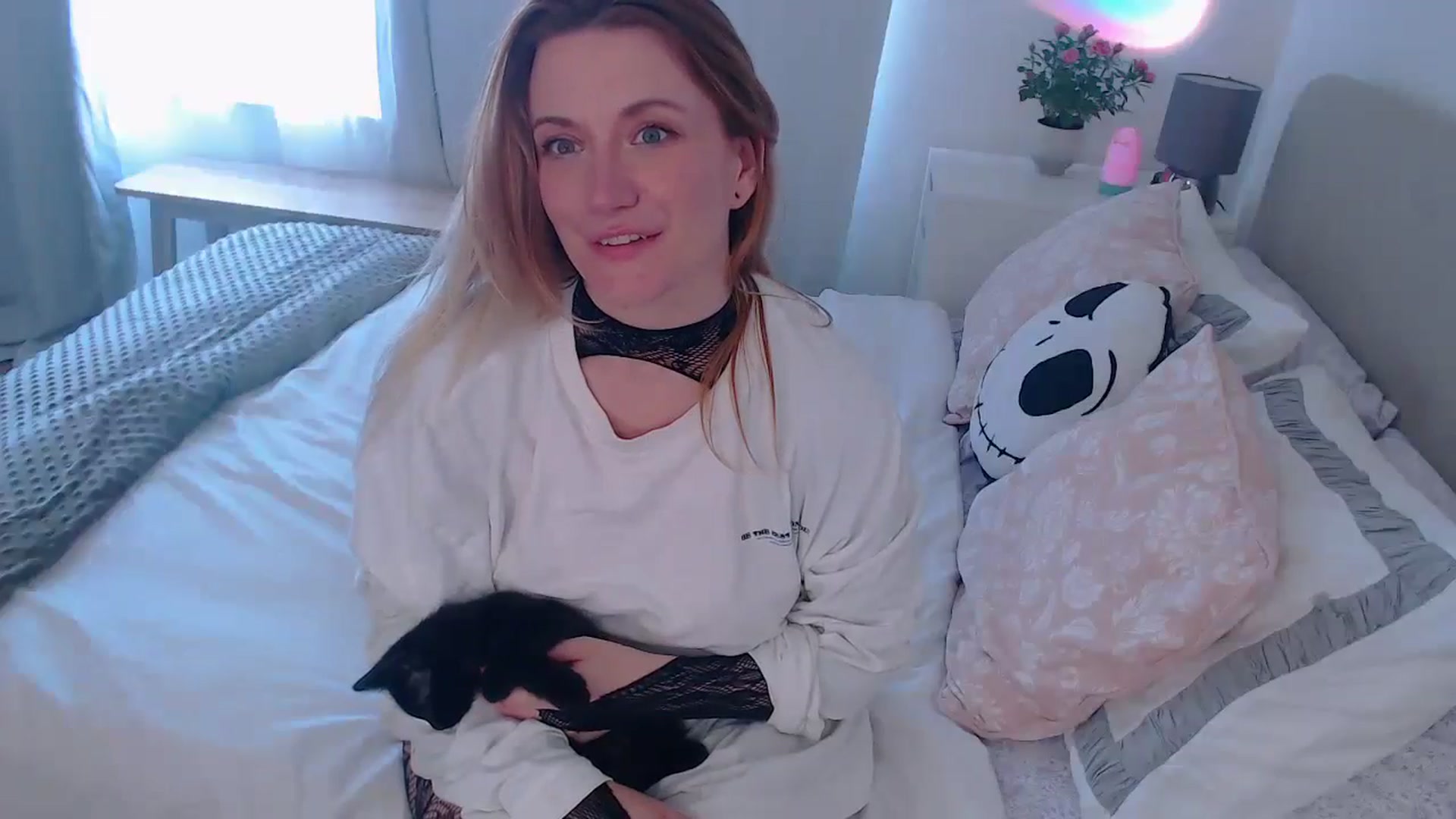 Gallery image thumbnail from xDaisyx's myfreecams stream on, 08/22/2024, 15:36 image 16 of 20