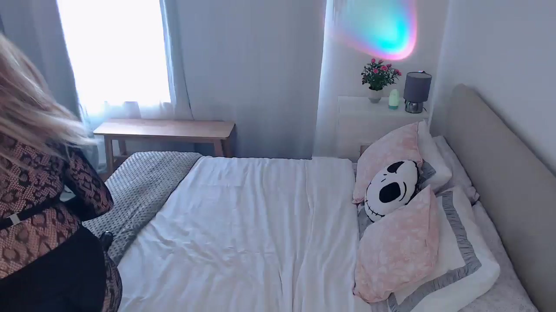 Gallery image thumbnail from xDaisyx's myfreecams stream on, 08/22/2024, 15:36 image 1 of 20