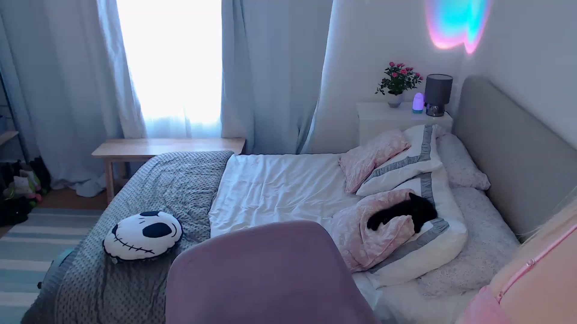 Gallery image thumbnail from xDaisyx's myfreecams stream on, 08/23/2024, 18:09 image 6 of 20