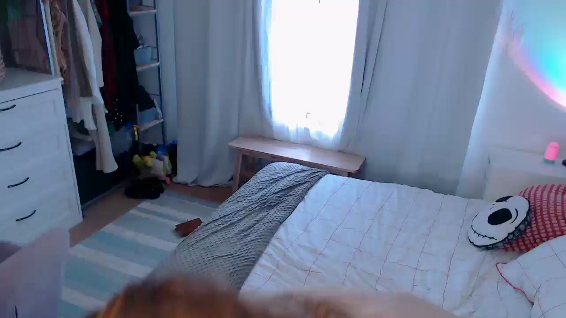 Gallery image thumbnail from xDaisyx's myfreecams stream on, 08/26/2024, 18:19 image 1 of 20
