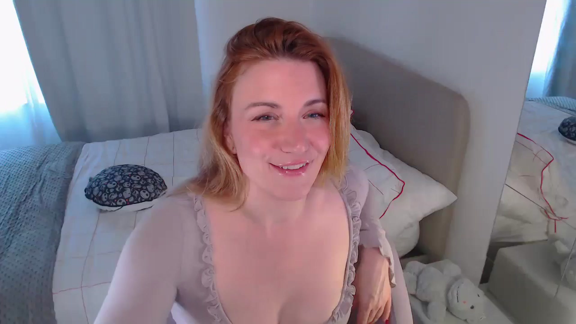 Gallery image thumbnail from xDaisyx's myfreecams stream on, 08/29/2024, 18:55 image 1 of 20