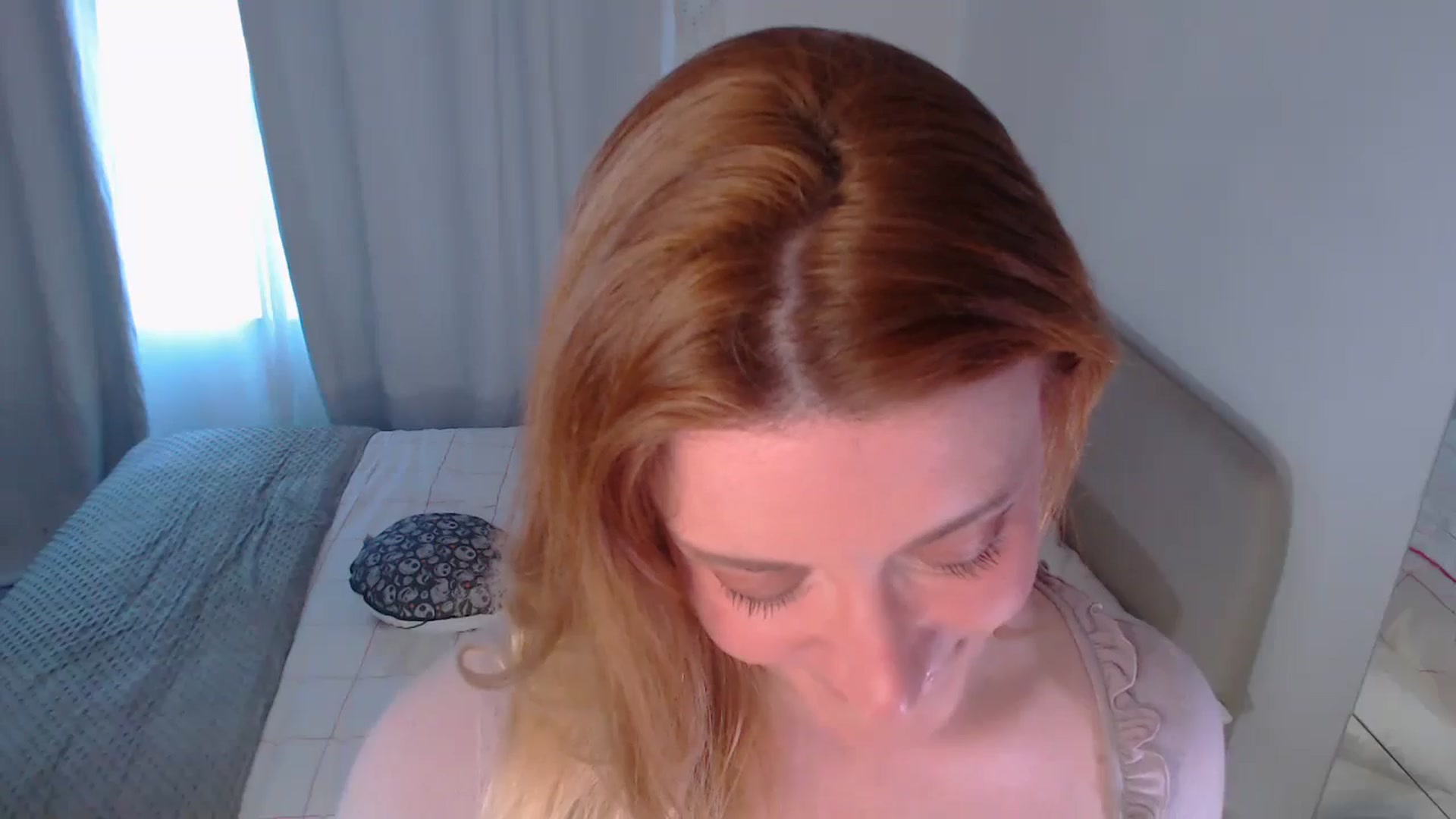 Gallery image thumbnail from xDaisyx's myfreecams stream on, 08/29/2024, 18:55 image 6 of 20