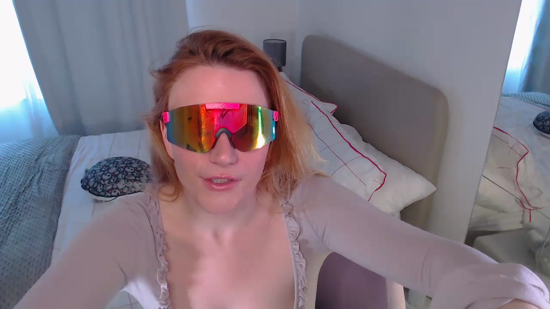 Gallery image thumbnail from xDaisyx's myfreecams stream on, 08/29/2024, 18:55 image 2 of 20