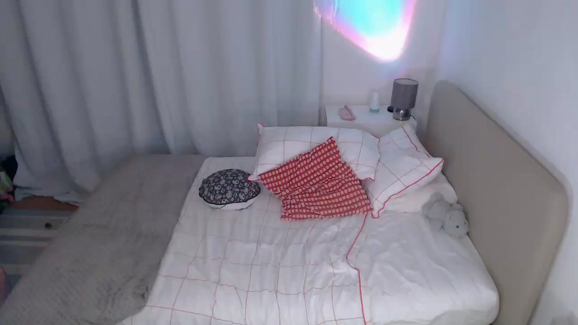 Gallery image thumbnail from xDaisyx's myfreecams stream on, 08/29/2024, 20:04 image 7 of 20