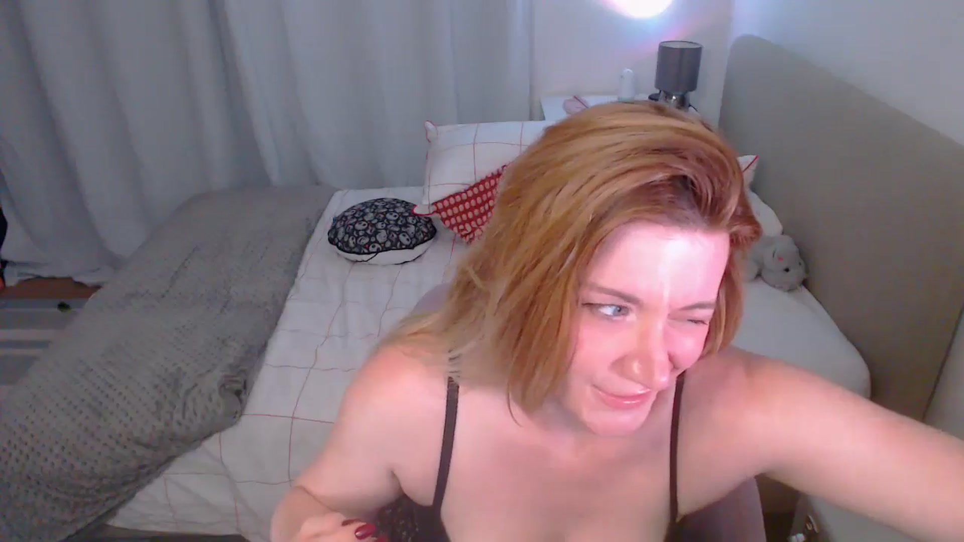 Gallery image thumbnail from xDaisyx's myfreecams stream on, 08/29/2024, 20:04 image 10 of 20