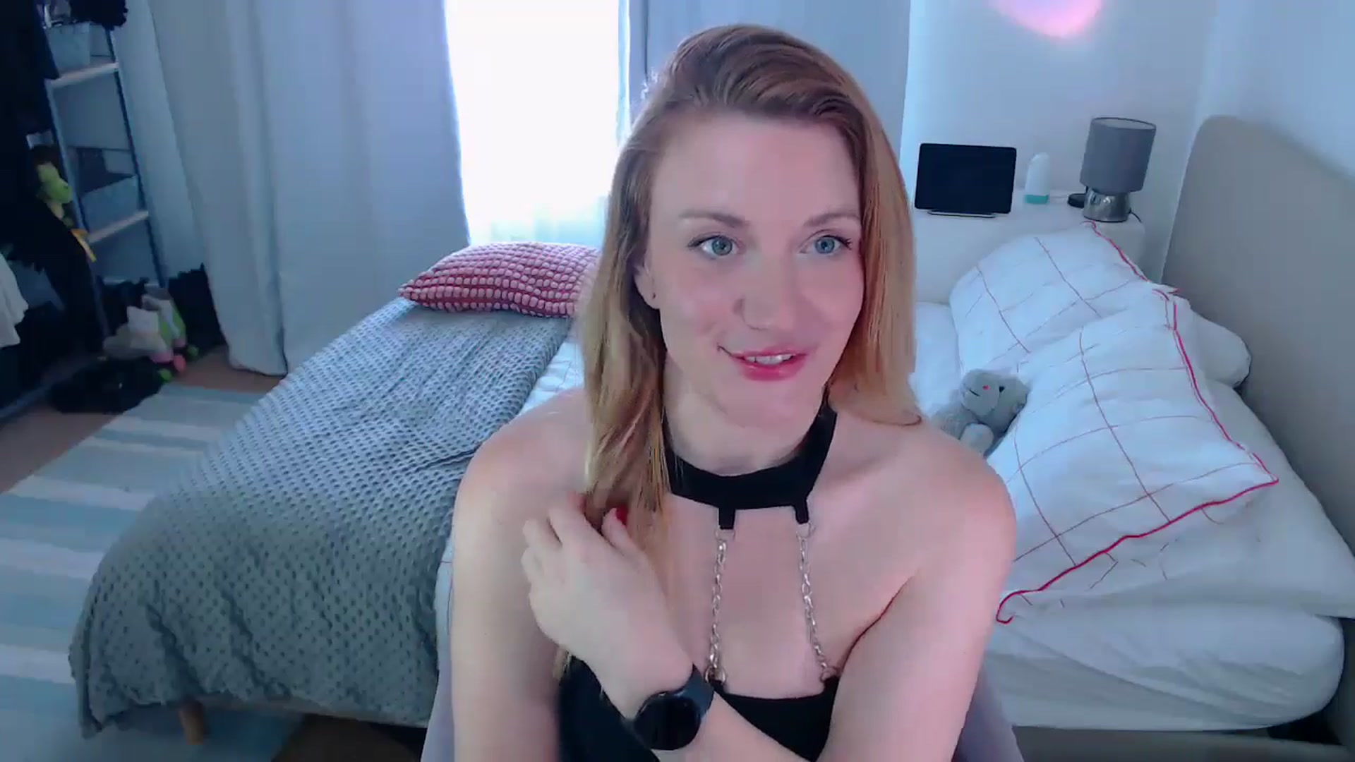 Gallery image thumbnail from xDaisyx's myfreecams stream on, 08/30/2024, 15:00 image 20 of 20