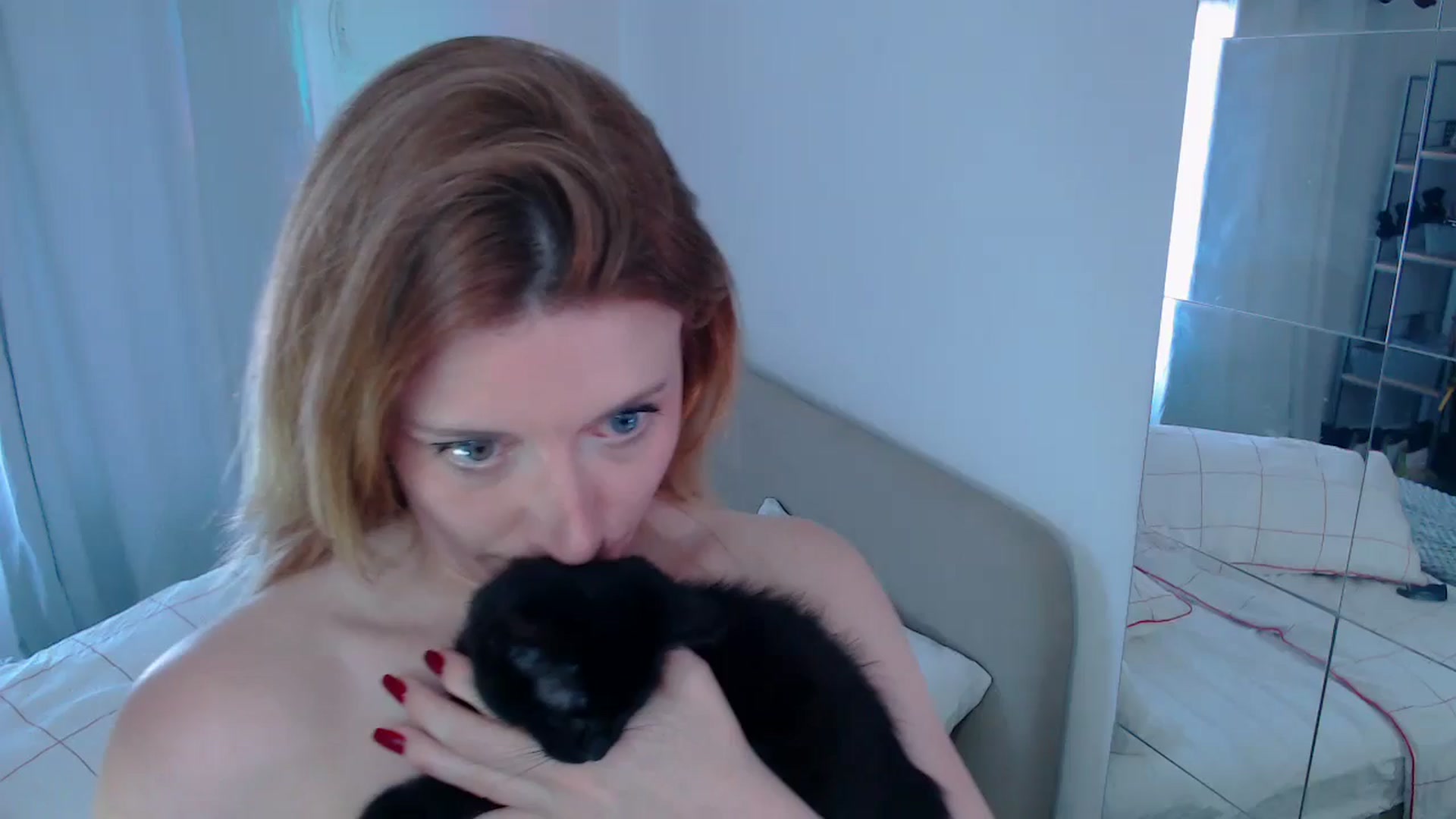 Gallery image thumbnail from xDaisyx's myfreecams stream on, 08/30/2024, 16:35 image 17 of 20