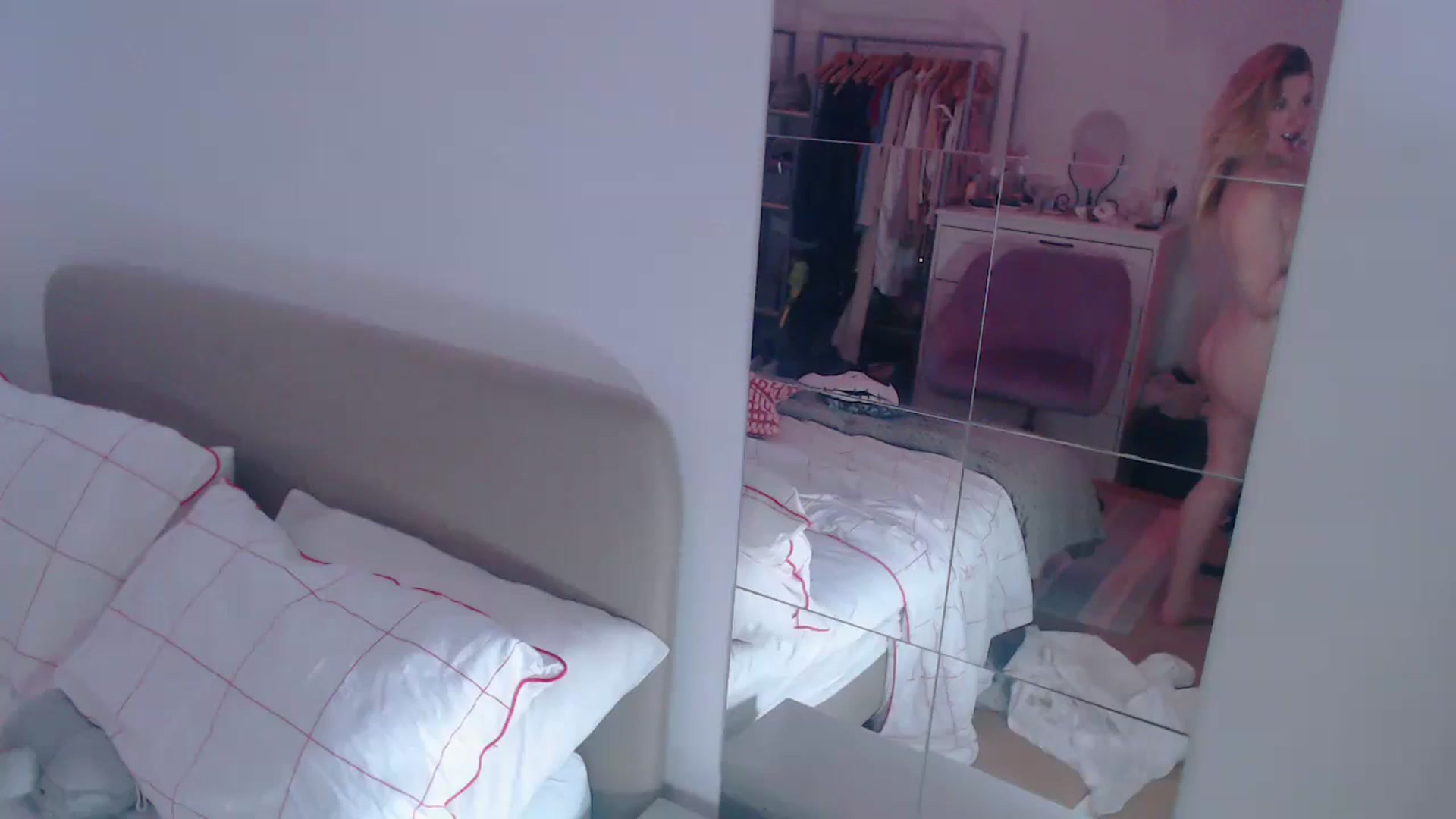 Gallery image thumbnail from xDaisyx's myfreecams stream on, 08/31/2024, 02:12 image 8 of 20