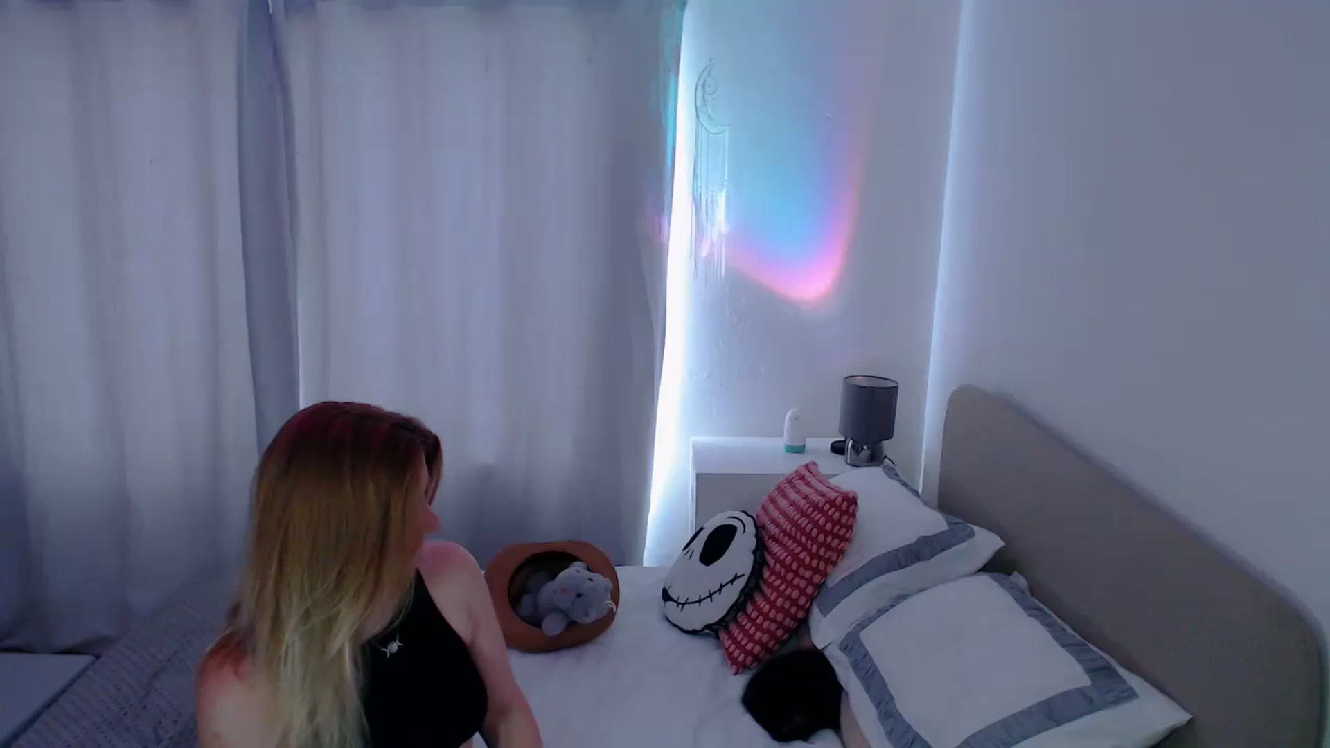 Gallery image thumbnail from xDaisyx's myfreecams stream on, 09/03/2024, 15:13 image 1 of 20