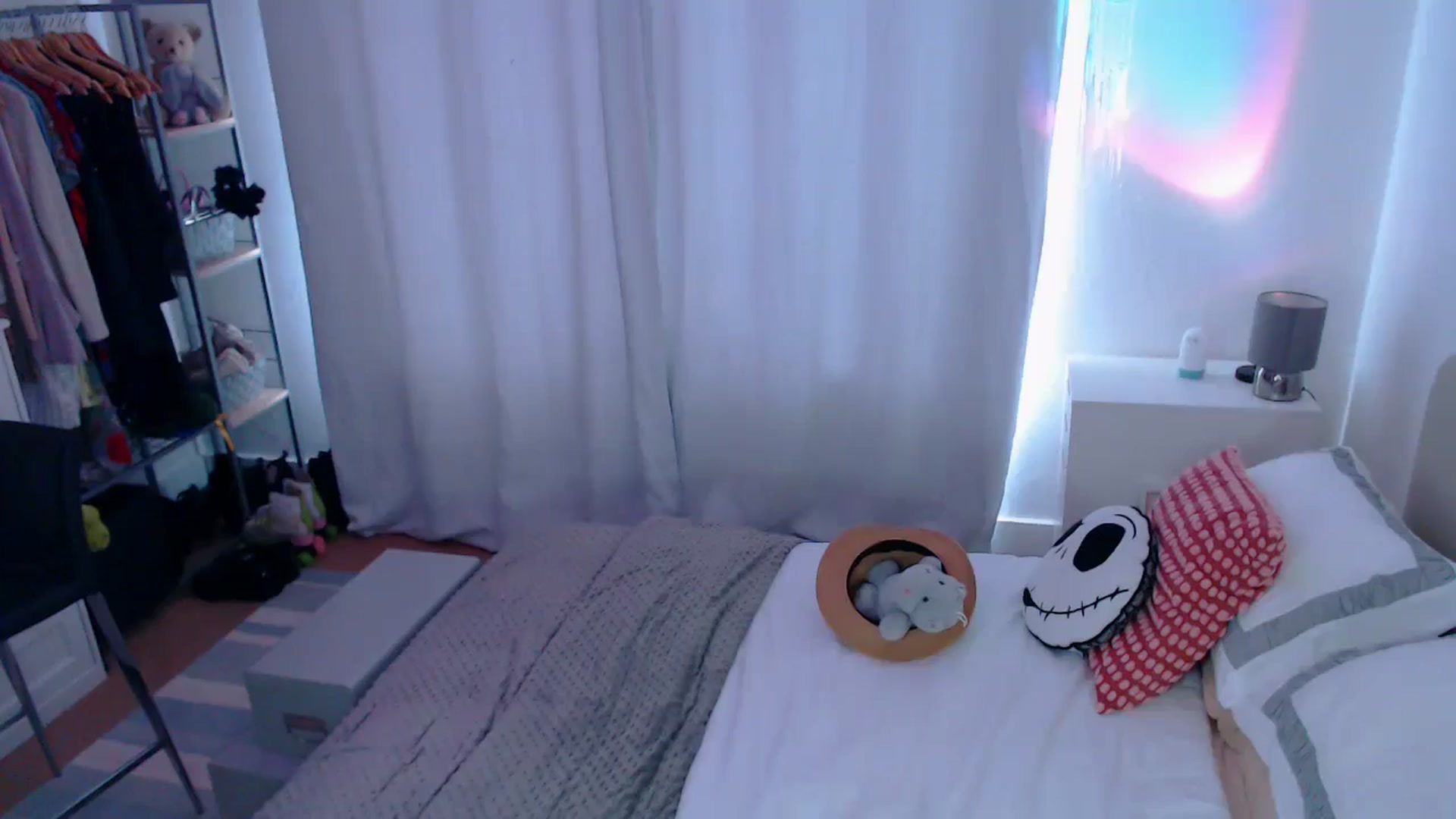 Gallery image thumbnail from xDaisyx's myfreecams stream on, 09/03/2024, 15:13 image 18 of 20