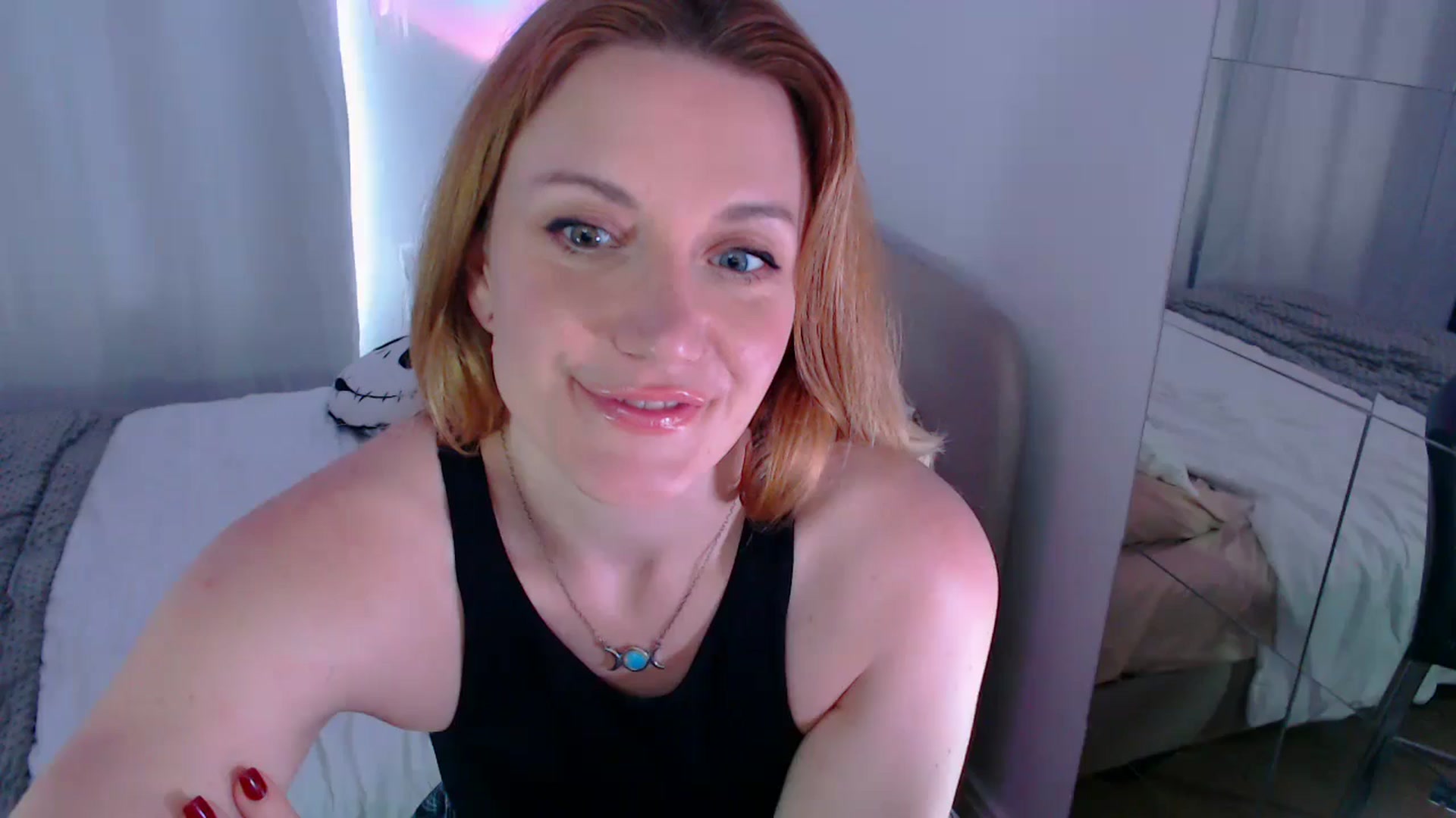 Gallery image thumbnail from xDaisyx's myfreecams stream on, 09/03/2024, 16:26 image 16 of 20