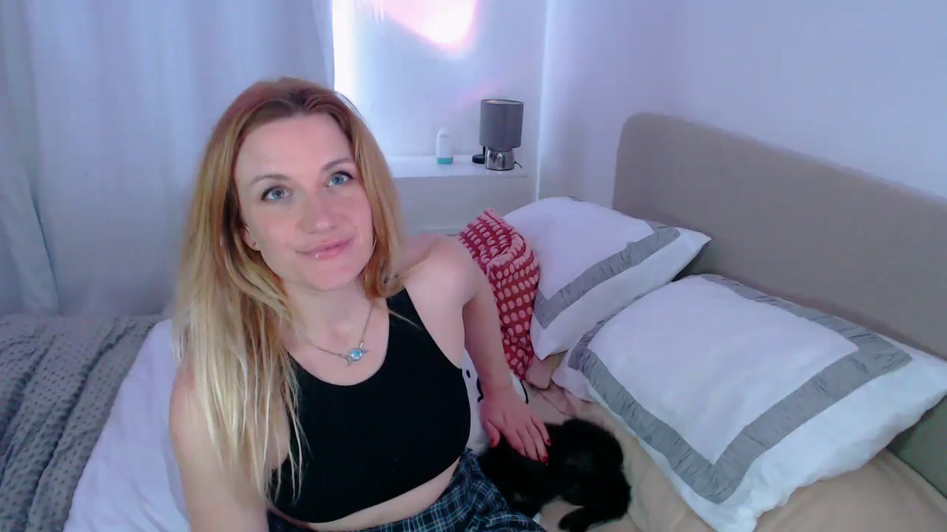 Gallery image thumbnail from xDaisyx's myfreecams stream on, 09/03/2024, 17:09 image 6 of 20
