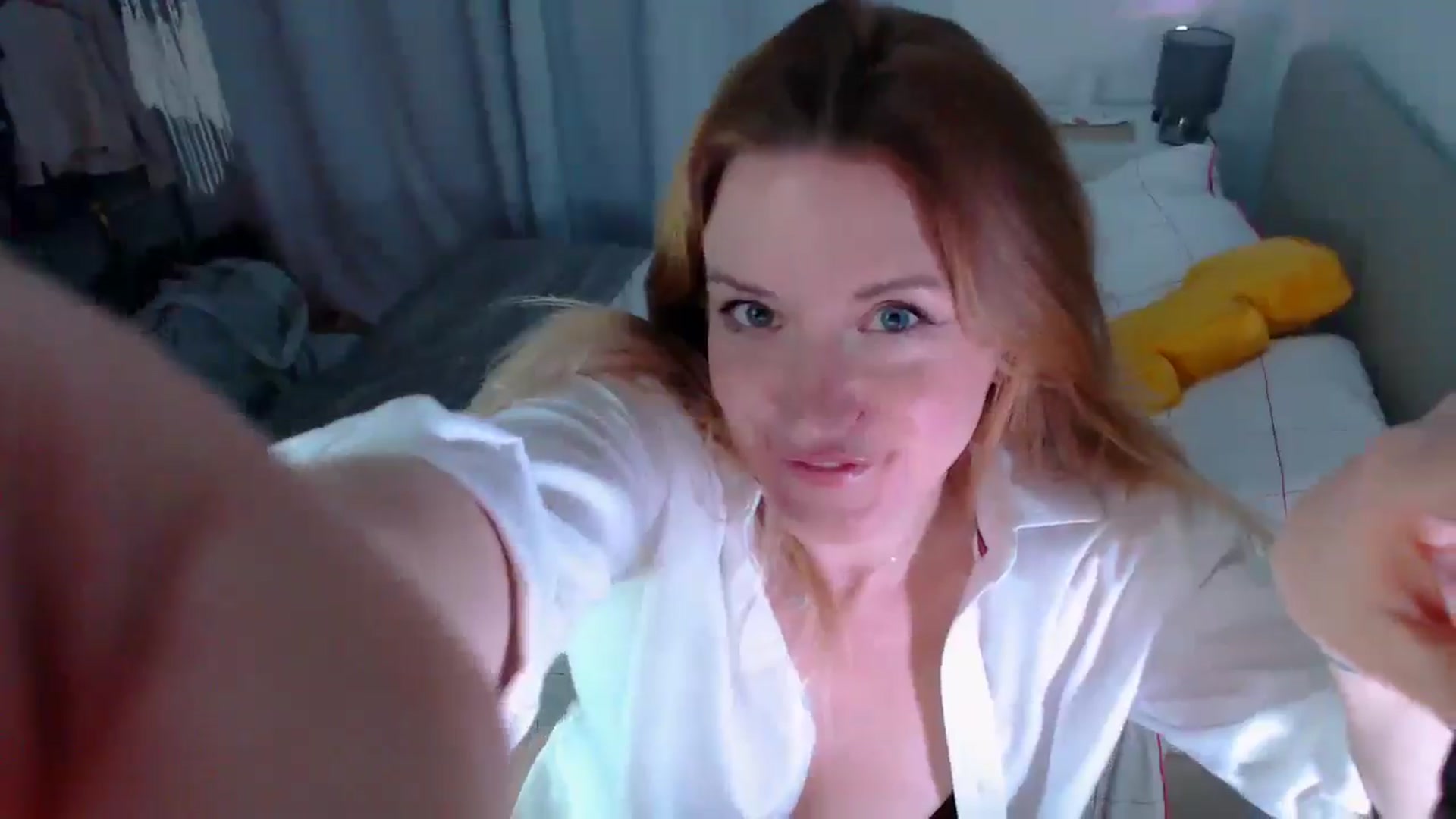 Gallery image thumbnail from xDaisyx's myfreecams stream on, 09/16/2024, 19:18 image 11 of 20