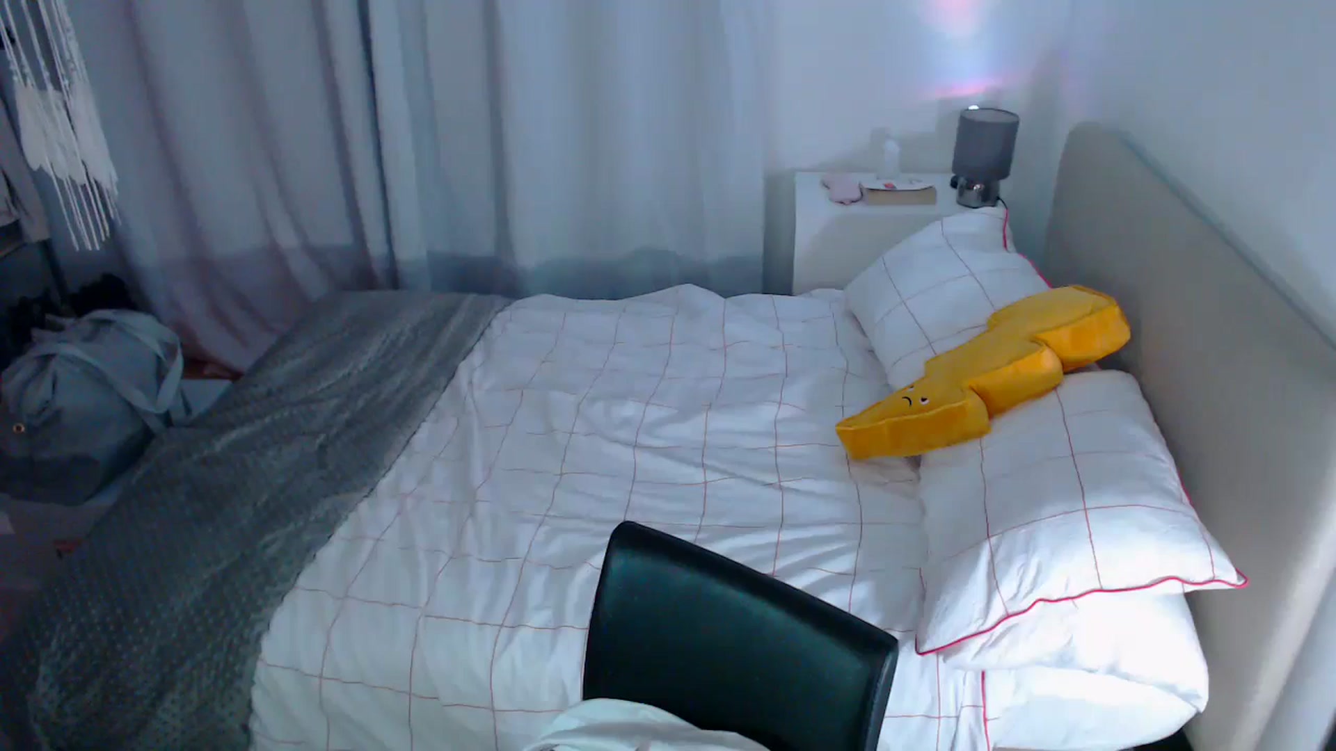 Gallery image thumbnail from xDaisyx's myfreecams stream on, 09/16/2024, 19:18 image 20 of 20