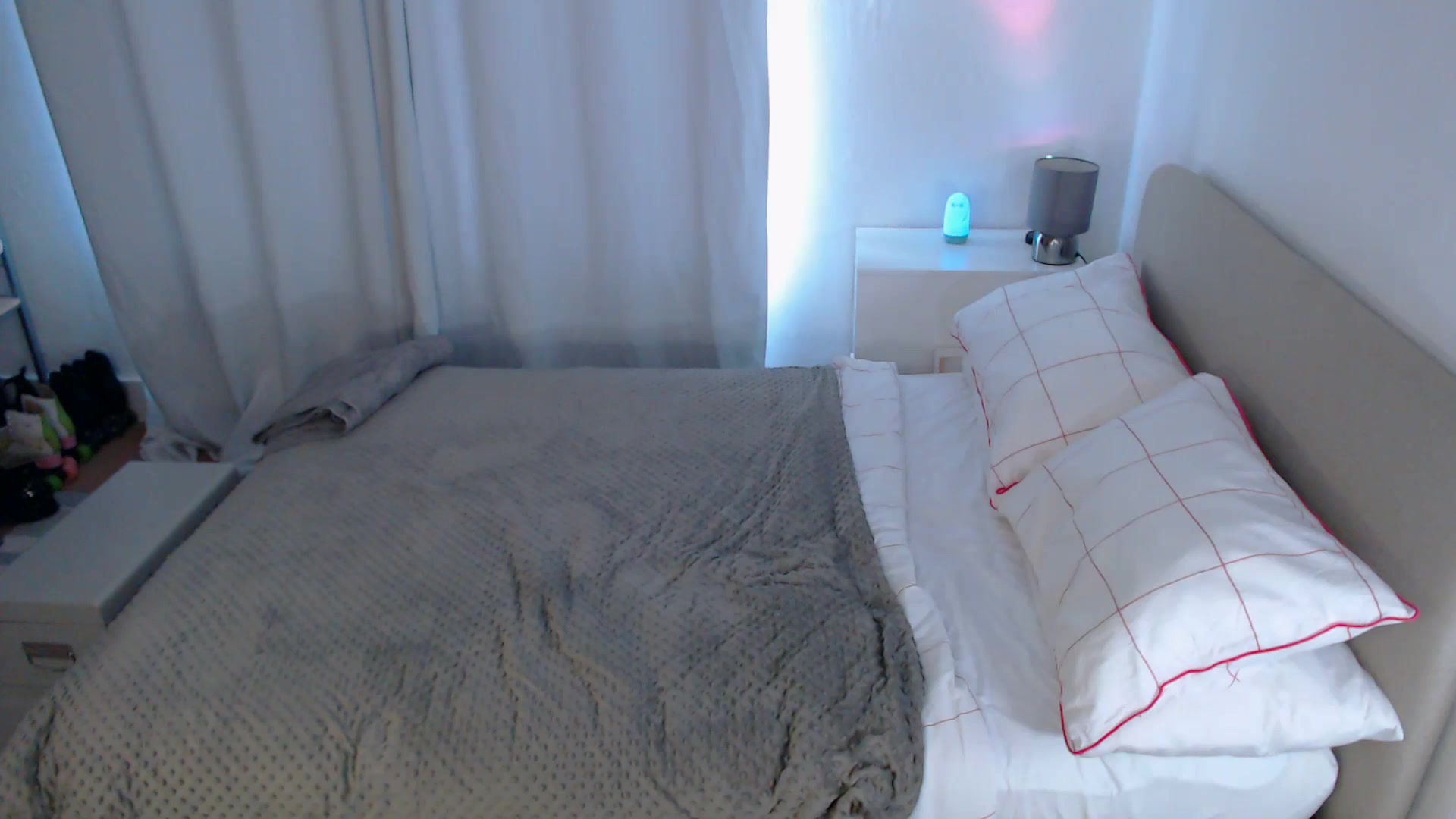 Gallery image thumbnail from xDaisyx's myfreecams stream on, 09/19/2024, 18:06 image 14 of 20