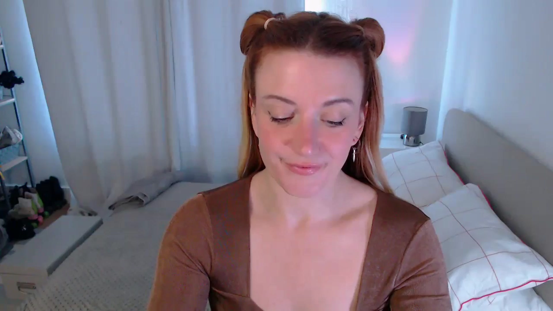 Gallery image thumbnail from xDaisyx's myfreecams stream on, 09/19/2024, 18:06 image 4 of 20