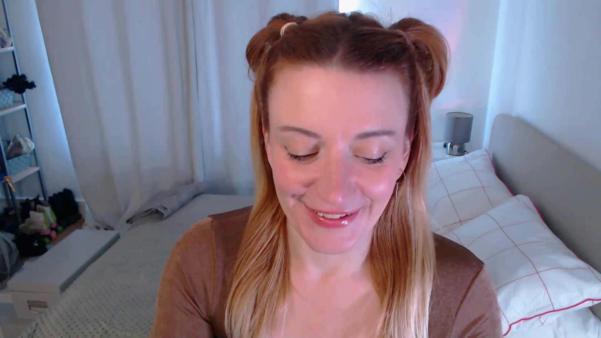 Gallery image thumbnail from xDaisyx's myfreecams stream on, 09/19/2024, 18:06 image 7 of 20