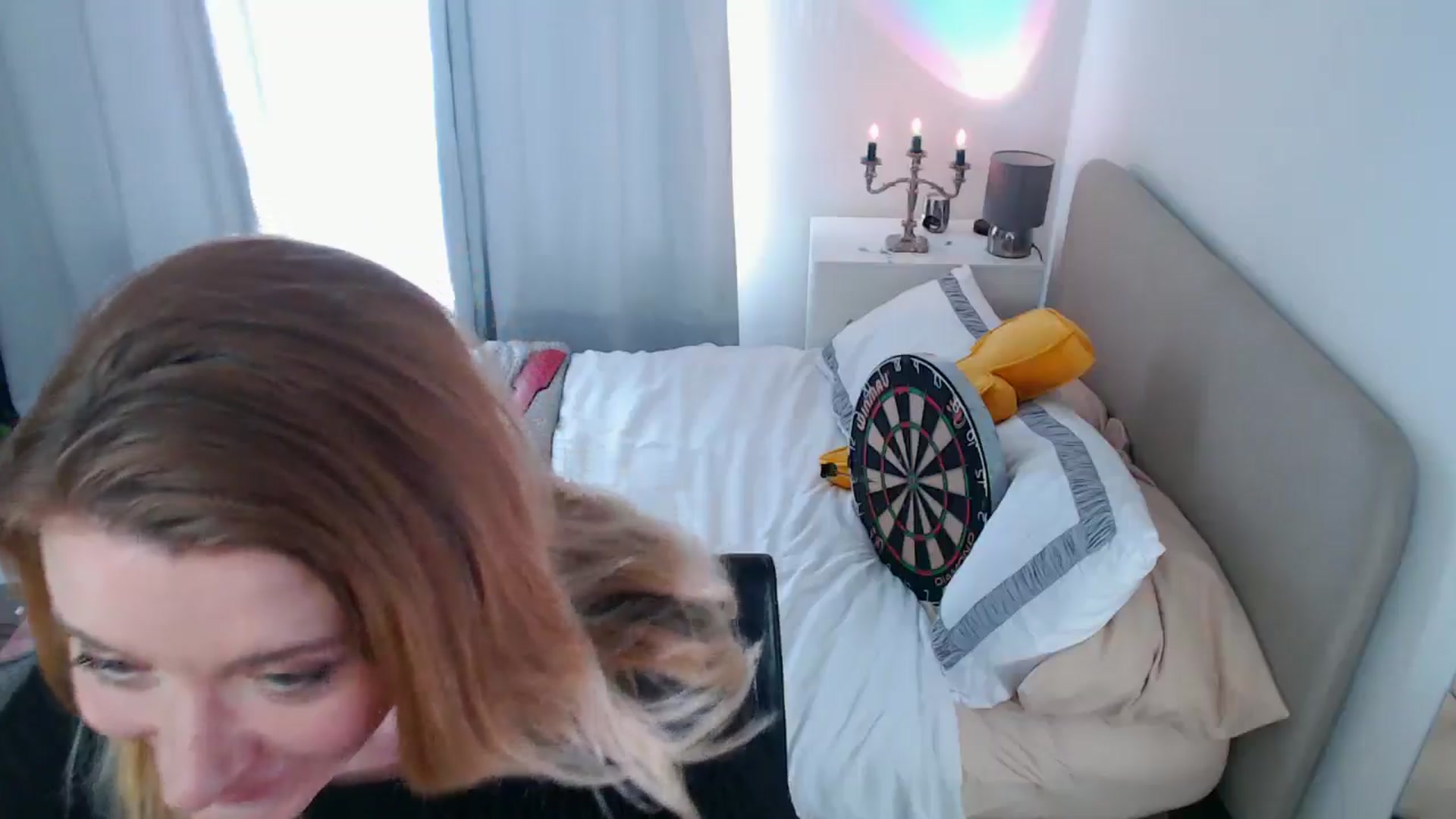 Gallery image thumbnail from xDaisyx's myfreecams stream on, 09/26/2024, 18:27 image 10 of 20