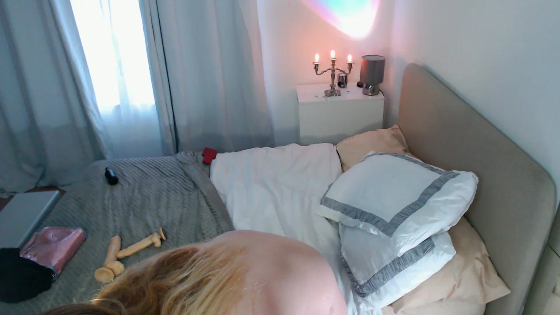 Gallery image thumbnail from xDaisyx's myfreecams stream on, 09/26/2024, 18:27 image 18 of 20
