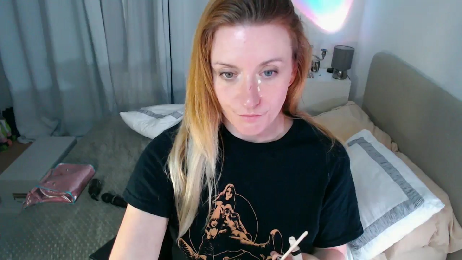 Gallery image thumbnail from xDaisyx's myfreecams stream on, 09/26/2024, 18:39 image 16 of 20