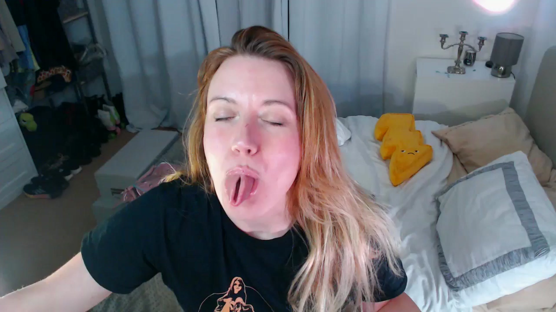 Gallery image thumbnail from xDaisyx's myfreecams stream on, 09/26/2024, 18:39 image 1 of 20