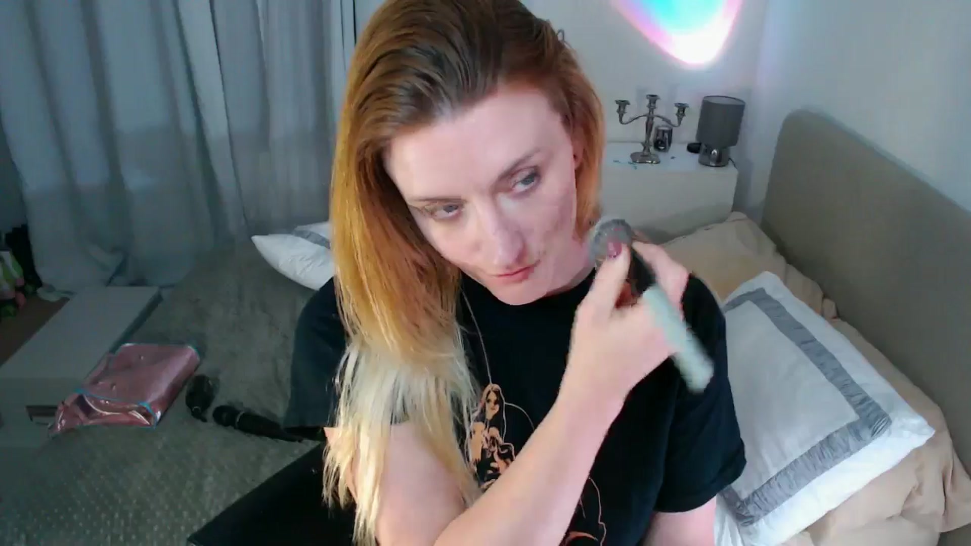 Gallery image thumbnail from xDaisyx's myfreecams stream on, 09/26/2024, 18:39 image 18 of 20