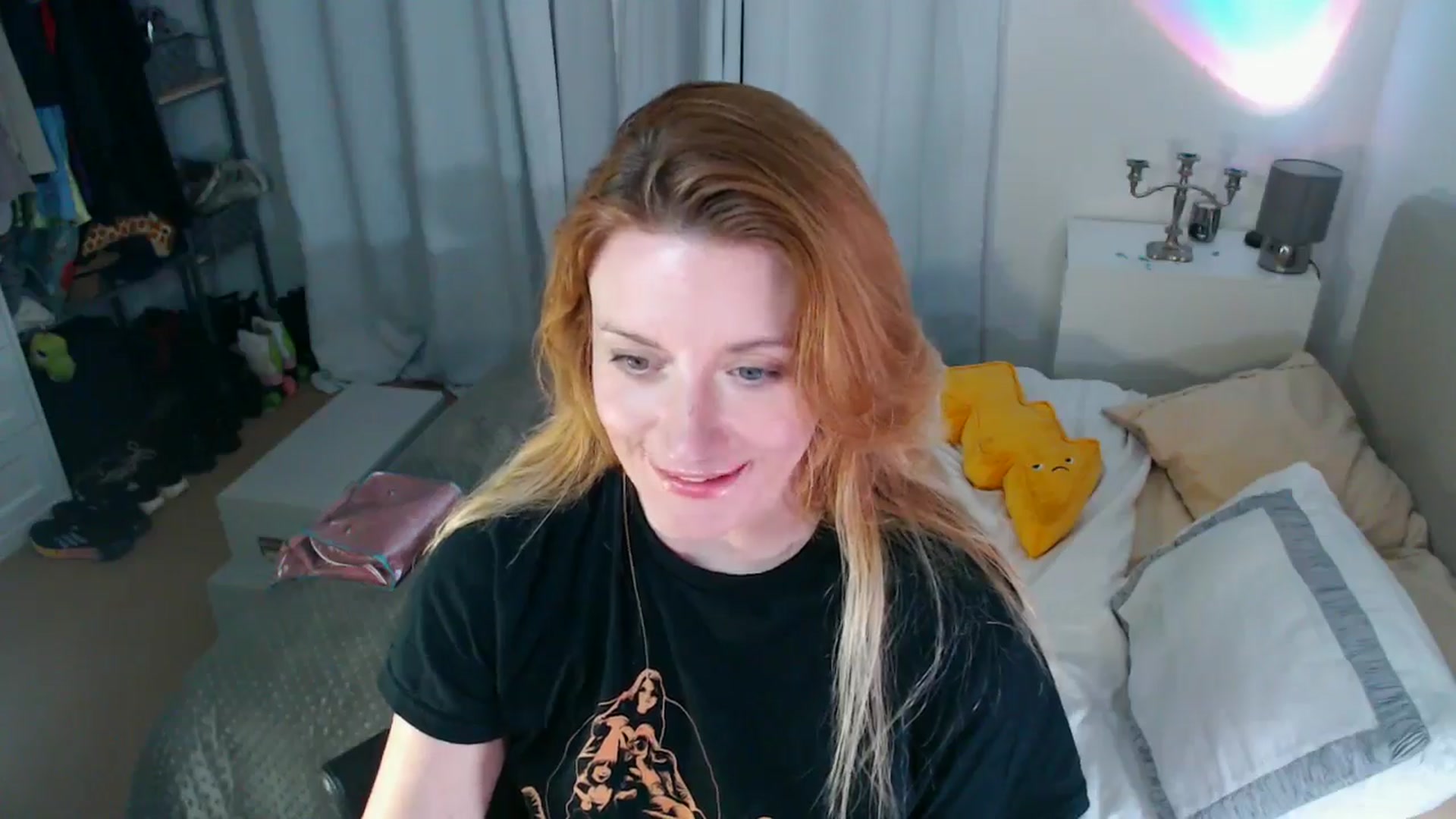 Gallery image thumbnail from xDaisyx's myfreecams stream on, 09/26/2024, 18:39 image 20 of 20