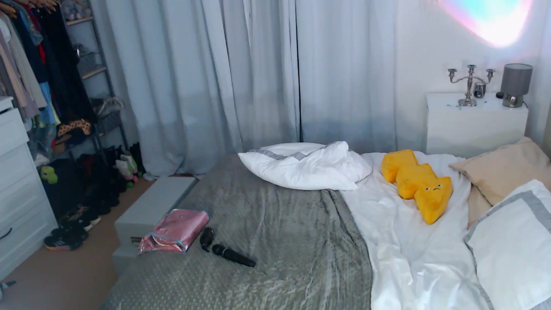 Gallery image thumbnail from xDaisyx's myfreecams stream on, 09/26/2024, 18:39 image 13 of 20
