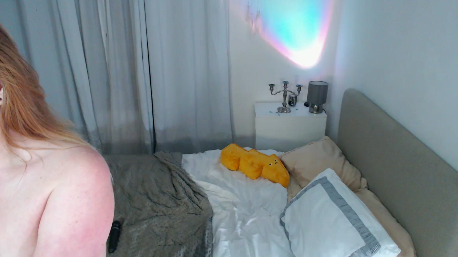 Gallery image thumbnail from xDaisyx's myfreecams stream on, 09/26/2024, 20:07 image 5 of 20
