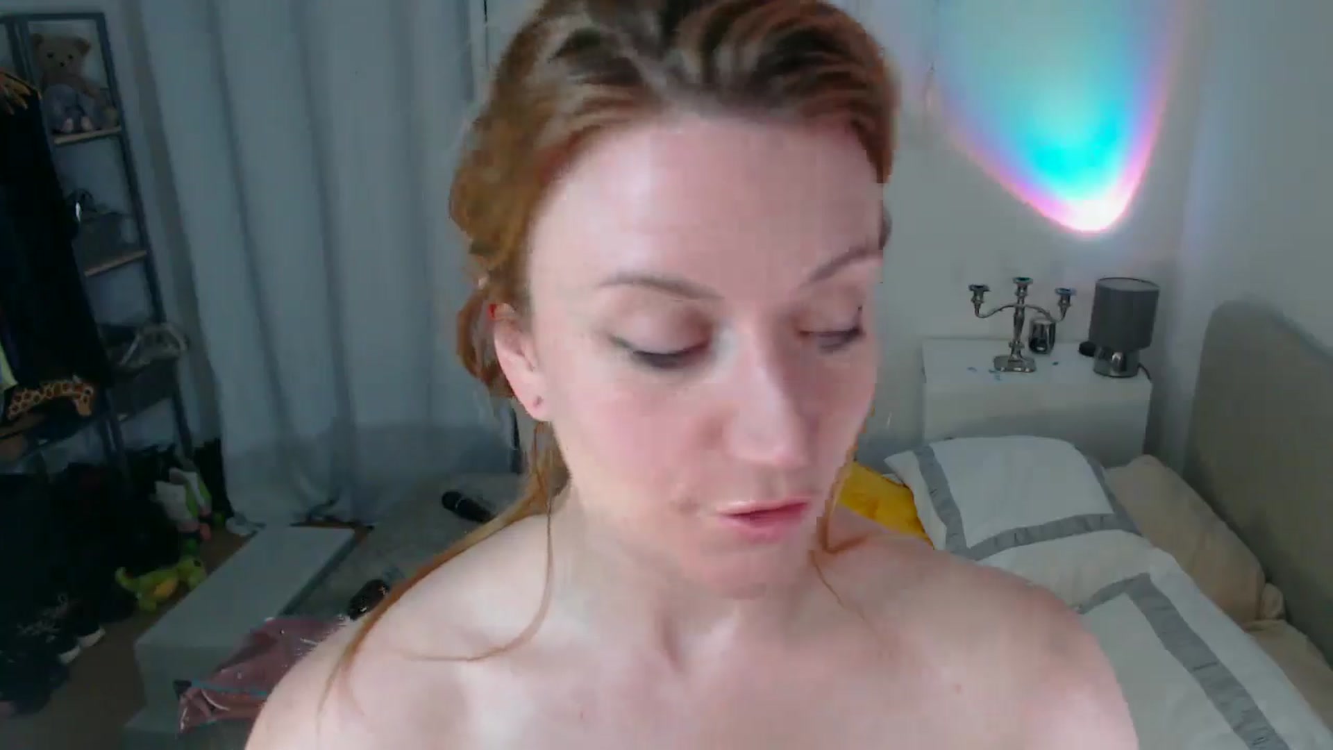 Gallery image thumbnail from xDaisyx's myfreecams stream on, 09/26/2024, 20:07 image 14 of 20