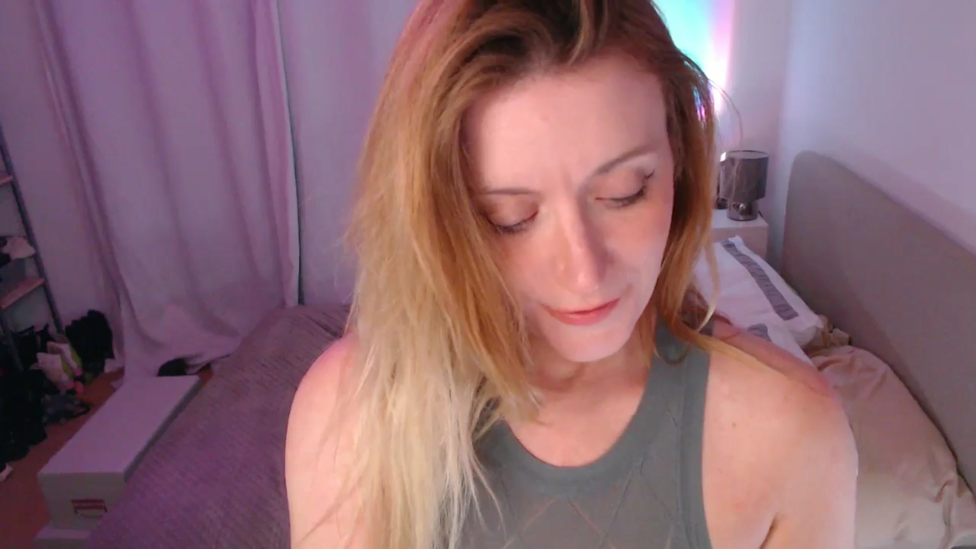 Gallery image thumbnail from xDaisyx's myfreecams stream on, 09/29/2024, 03:44 image 11 of 20