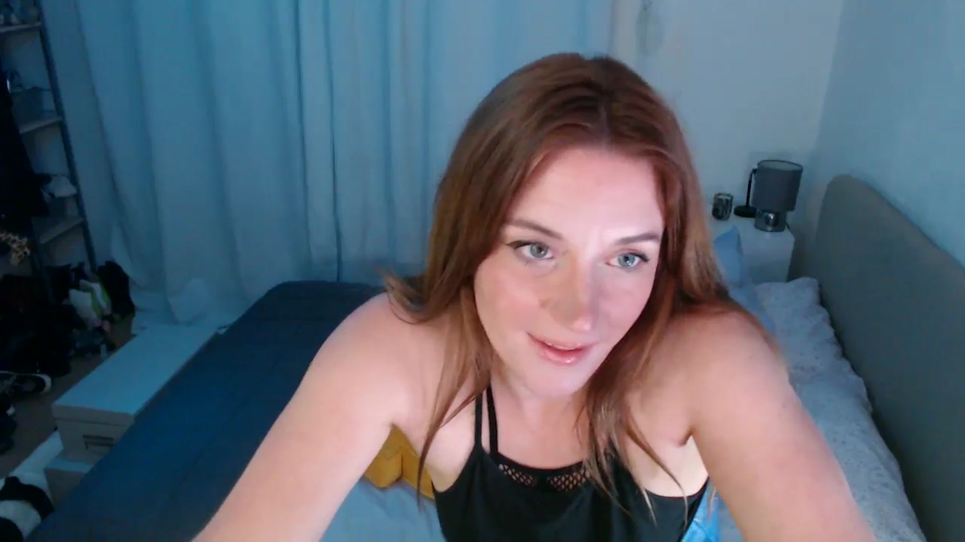 Gallery image thumbnail from xDaisyx's myfreecams stream on, 09/30/2024, 21:27 image 3 of 20