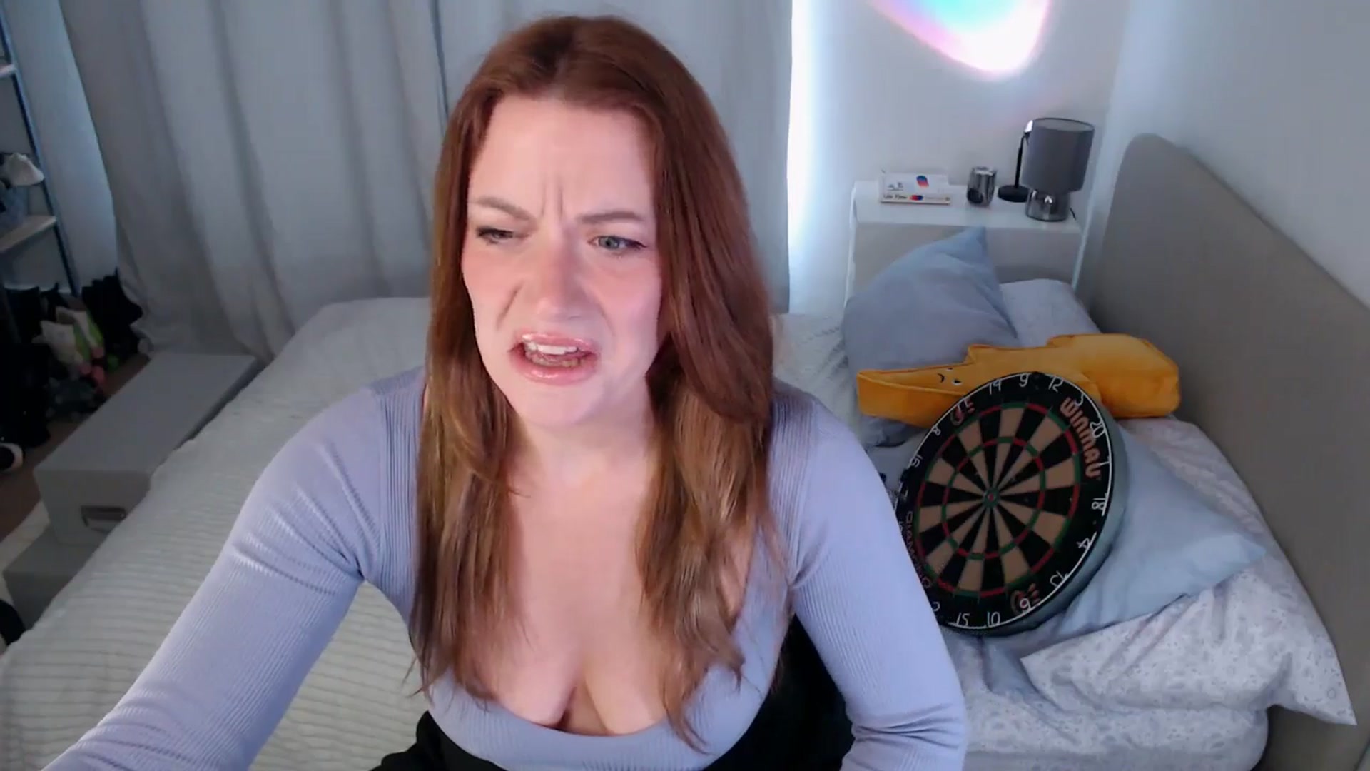 Gallery image thumbnail from xDaisyx's myfreecams stream on, 10/01/2024, 13:46 image 20 of 20
