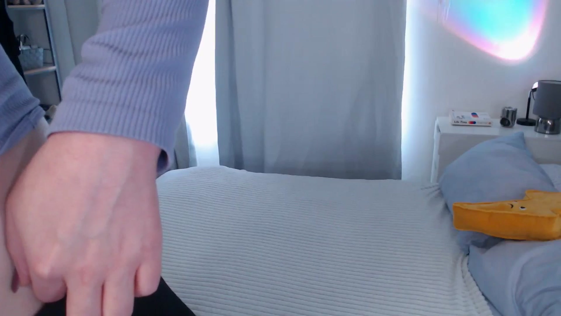 Gallery image thumbnail from xDaisyx's myfreecams stream on, 10/01/2024, 13:46 image 5 of 20